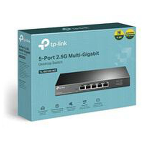 TP-Link switch TL-SG105-M2 (foto 3)