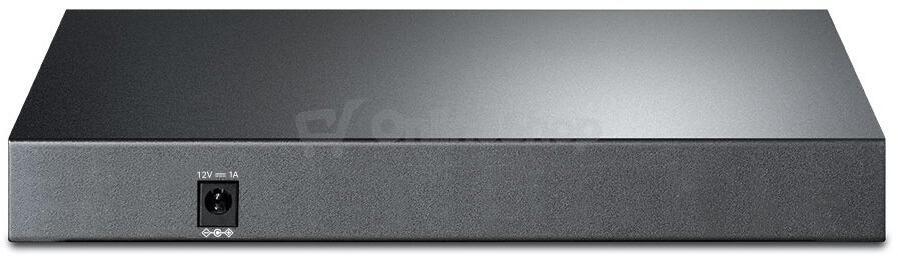 TP-Link TL-SG105-M2 5x2.5G Multi-Gb Desktop Switch