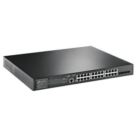 TP-Link OMADA switch SG3428XMP (foto 1)
