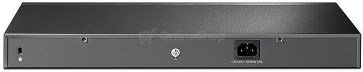 TP-Link SG3210XHP-M2 8x2.5Gb 2xSFP+ L2+ switch 240W POE+ Omada SDN