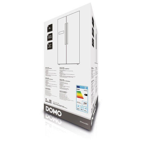 Domo DO930SBS (foto 5)