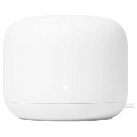 Google NEST WI-FI 1-PACK (ROUTER)