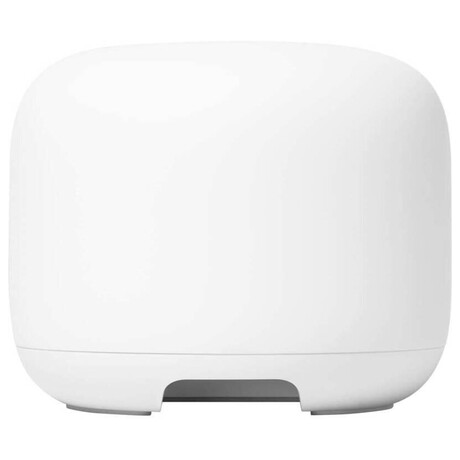 Google NEST WI-FI 1-PACK (ROUTER)