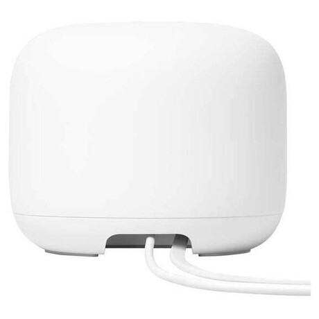 Google NEST WI-FI 1-PACK (ROUTER)