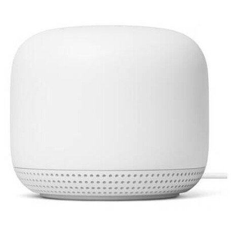 Google NEST WI-FI 2-PACK (foto 6)