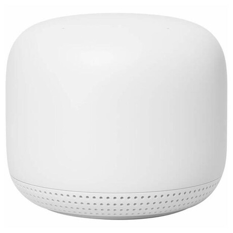 Google NEST WI-FI 2-PACK (foto 7)