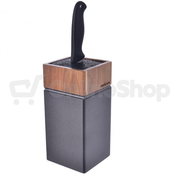 Stojan na nože WOODEN Orion