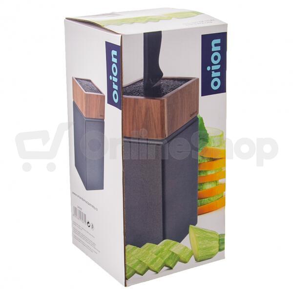 Stojan na nože WOODEN Orion