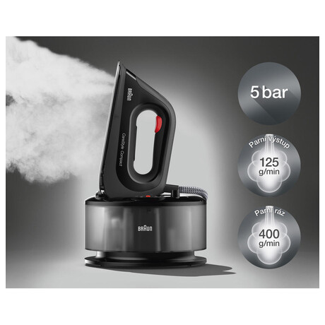 Braun IS2058BK (foto 9)