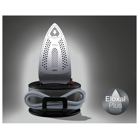 Braun IS2058BK (foto 10)