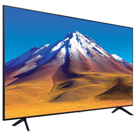 UHD LED TV Samsung UE55TU7092