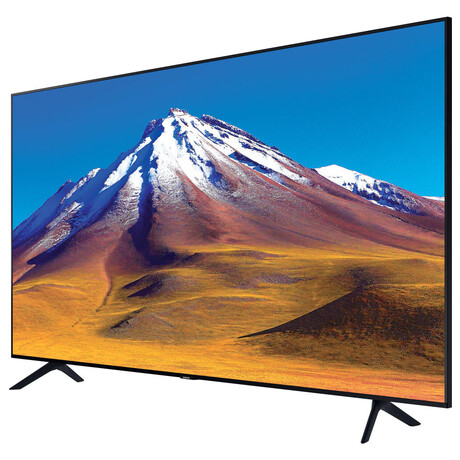 UHD LED TV Samsung UE55TU7092