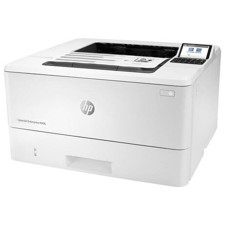 HP M406dn (foto 1)