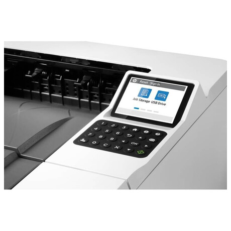 HP M406dn (foto 3)