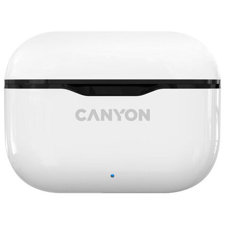 Canyon TWS-3, bílá (foto 3)