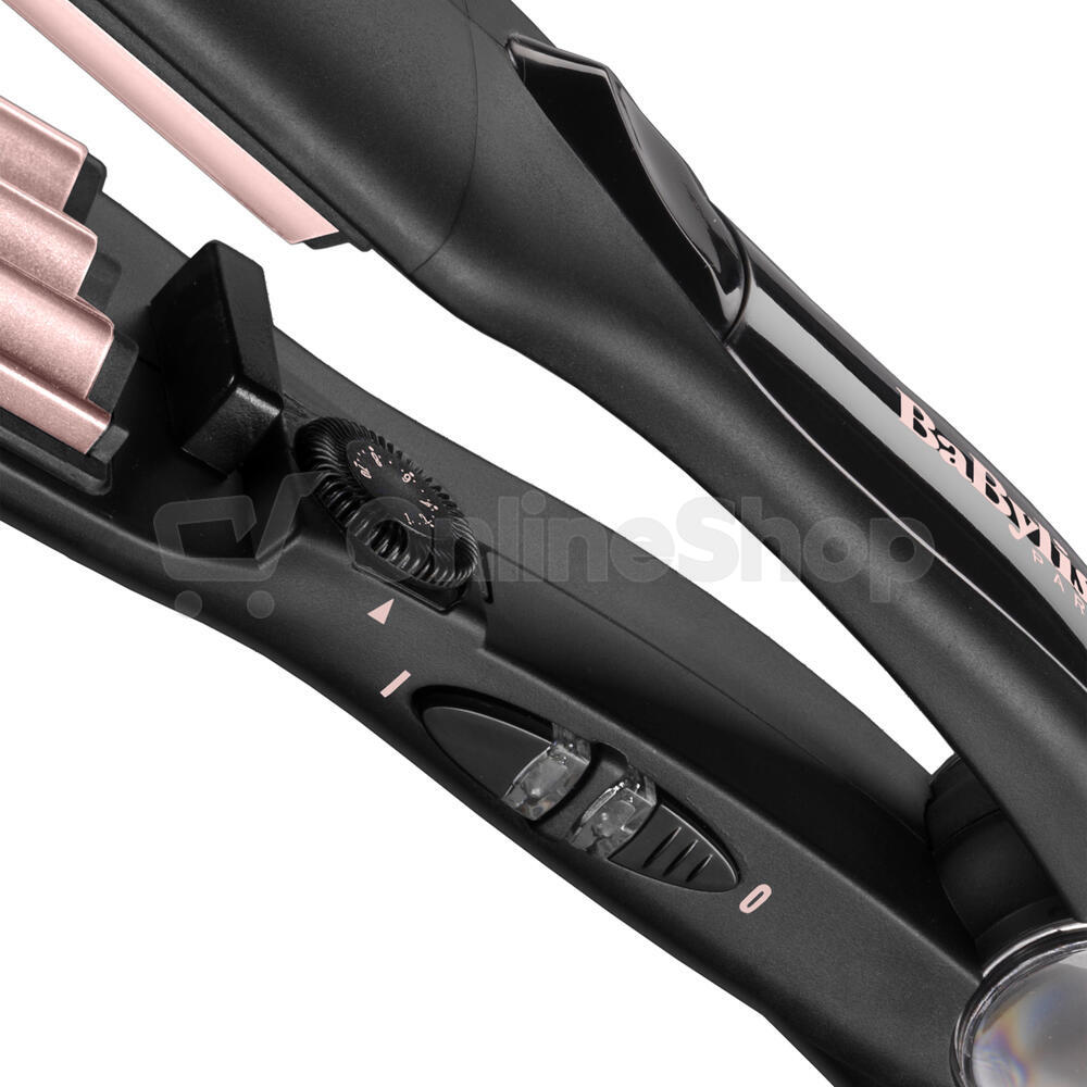 Kulma na vlasy Babyliss 2165CE
