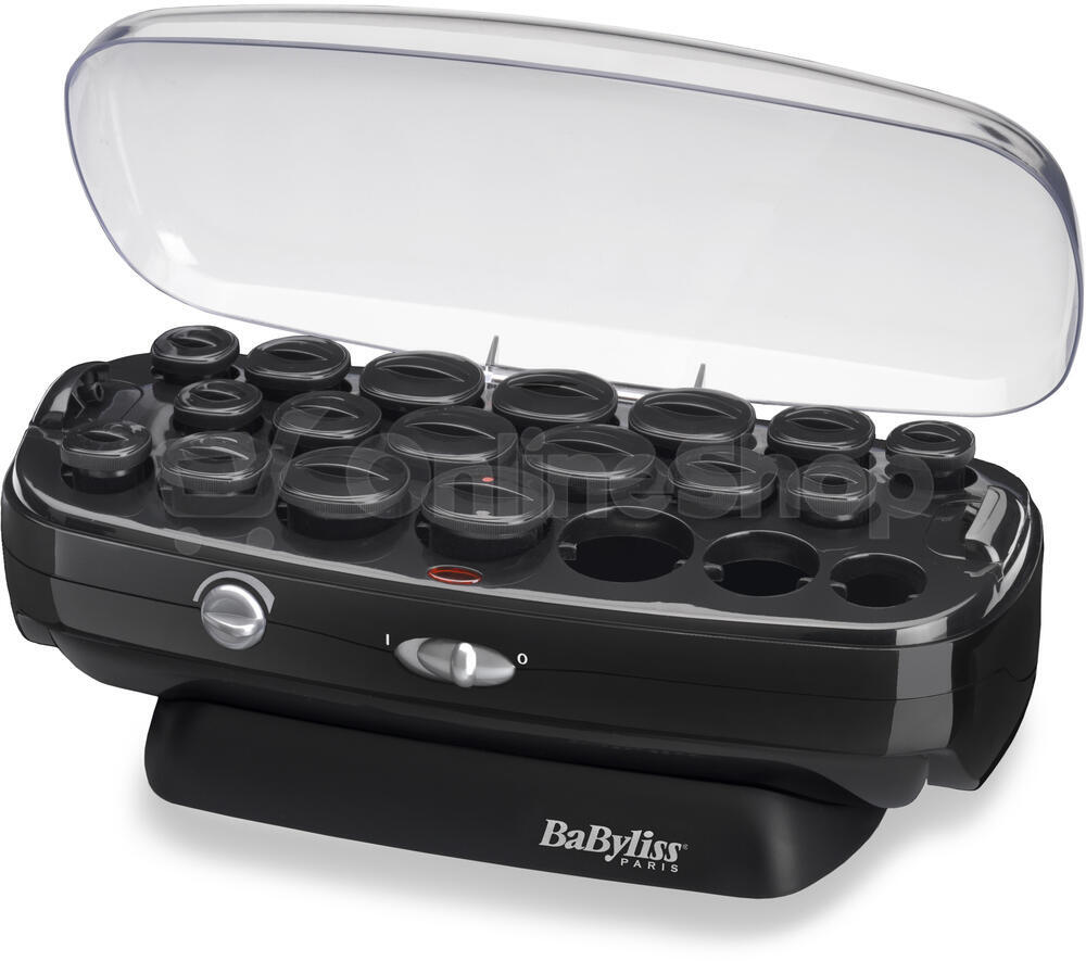 Elektrické natáčky BaByliss RS035E