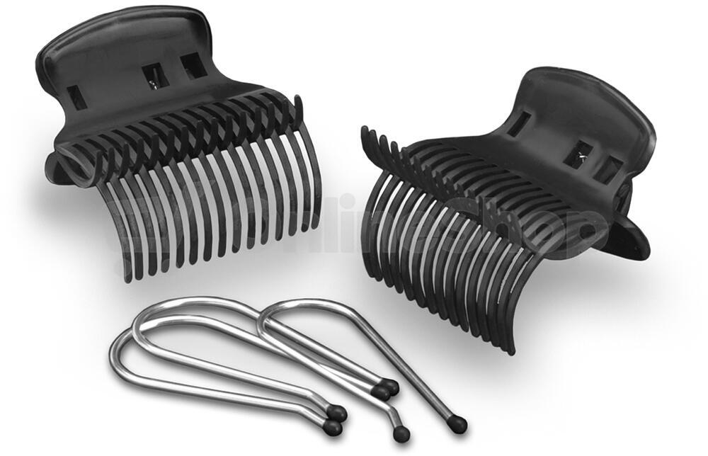 Elektrické natáčky BaByliss RS035E