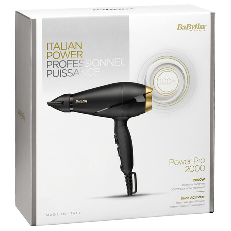 BaByliss 6704E (foto 2)