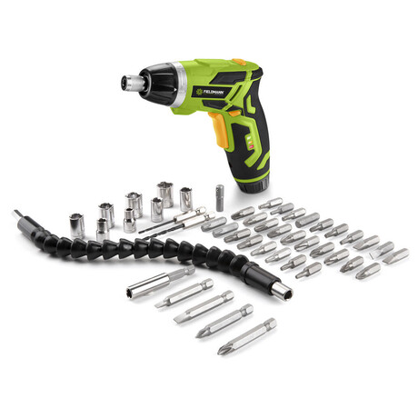 Fieldmann FDS 10155-A (foto 2)