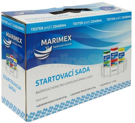 Marimex Startovací sada (11307010)