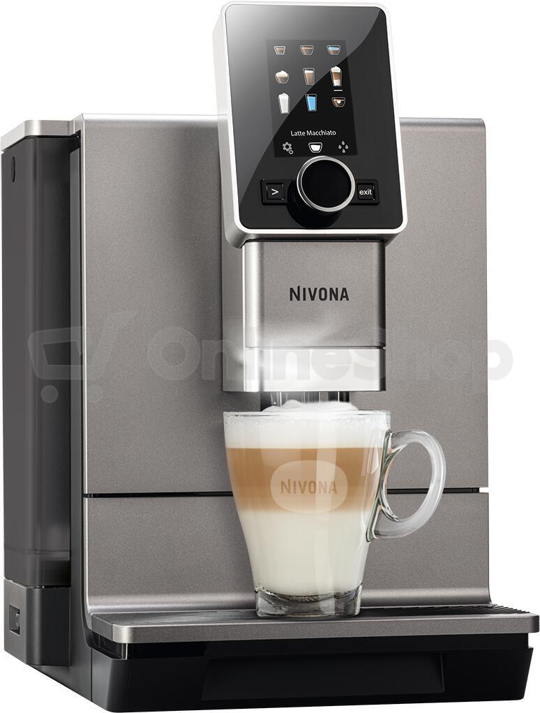 Kávovar Nivona NICR 930