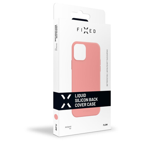FIXED Flow pro Samsung Galaxy A41, růžový (foto 3)