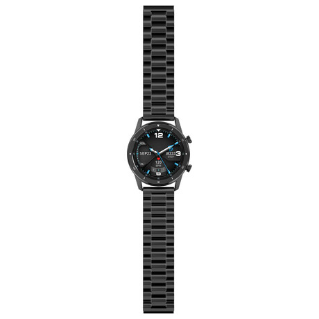 Aligator Watch PRO, černé (foto 1)
