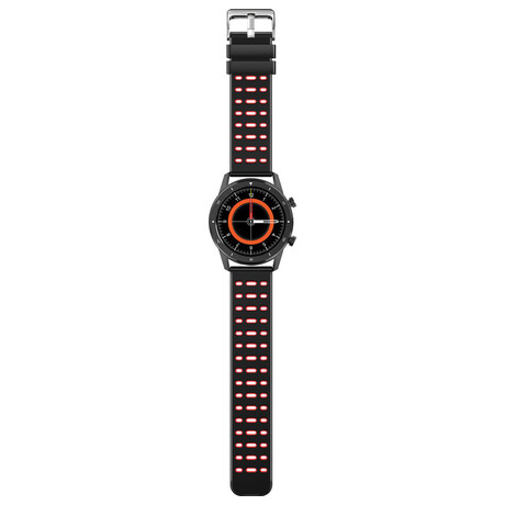 Aligator Watch PRO, černé (foto 2)