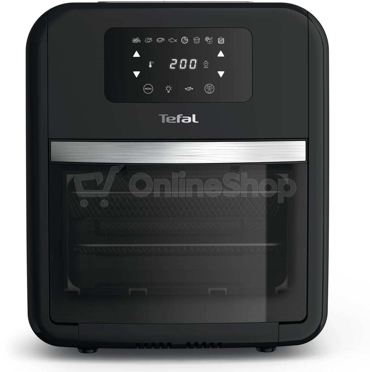 Horkovzdušná fritéza Tefal FW501815