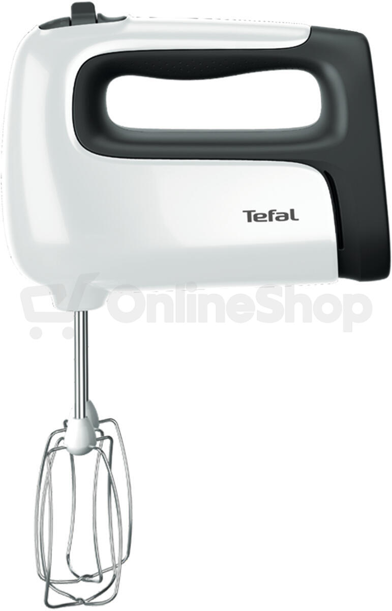 Ruční šlehač Tefal HT461138