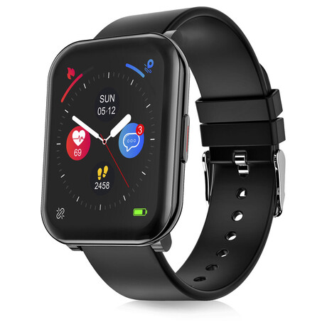 Niceboy X-Fit Watch 2 (foto 1)