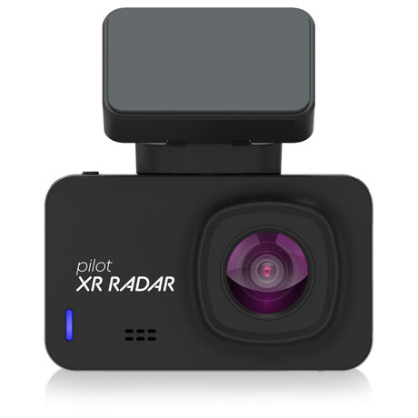 Autokamera Niceboy PILOT XR Radar 4K s hlenm radar