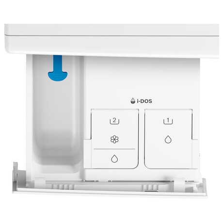 Bosch WAV28K00CS (foto 11)