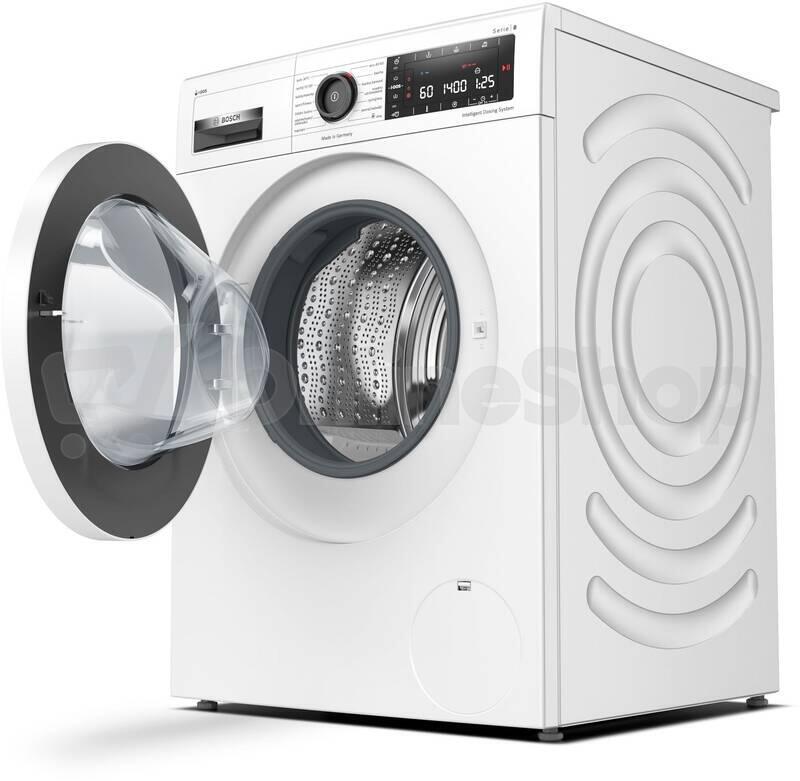 Pračka Bosch WAV28K00CS