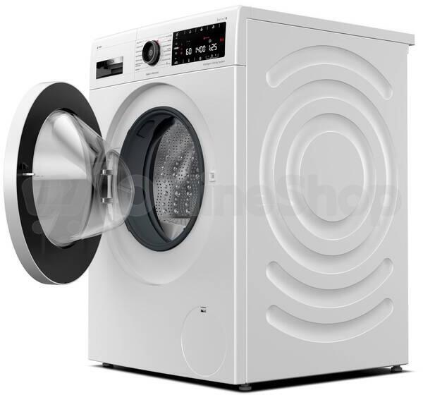 Pračka Bosch WAV28K00CS