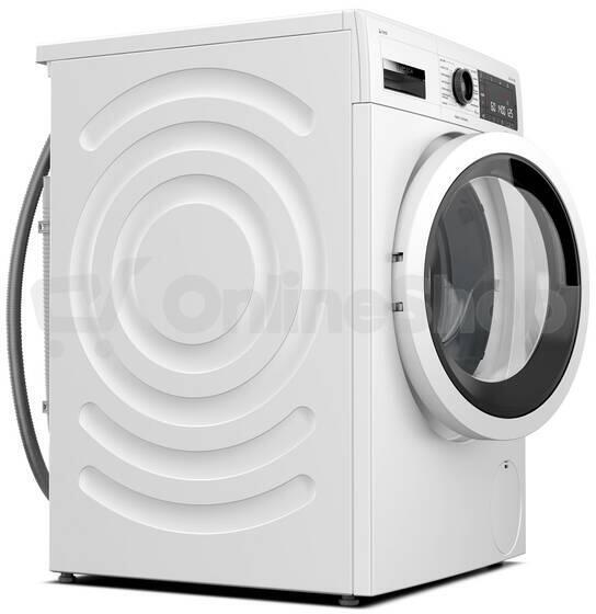 Pračka Bosch WAV28K00CS