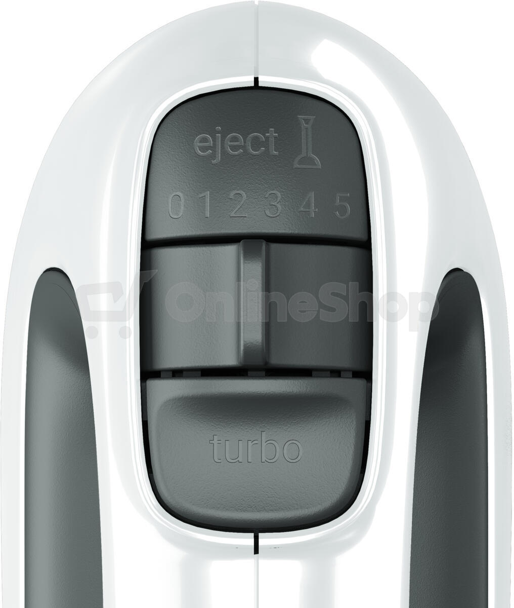 Ruční šlehač Tefal HT460138