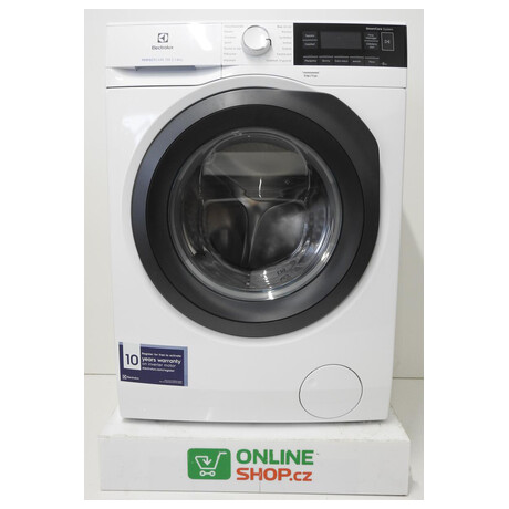 Pračka Electrolux EW7F348SC