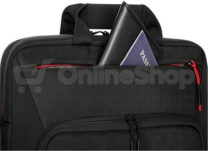 Lenovo brašna ThinkPad Essential Plus ECO 15.6"  Topload (4X41A30365)