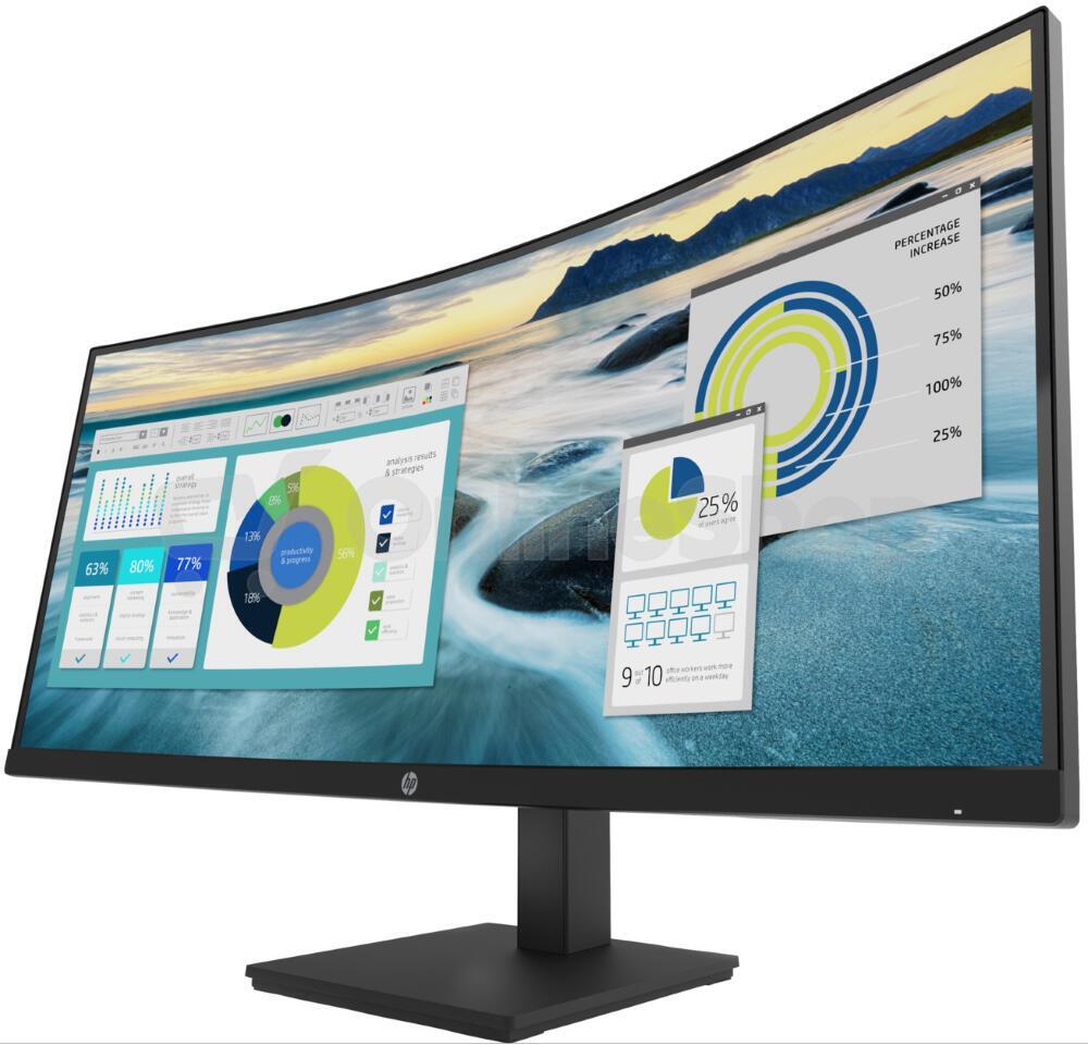 Monitor HP P34hc (21Y56AA#ABB)