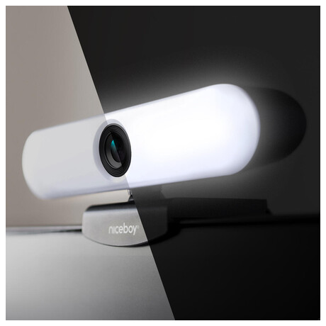 Webkamera Niceboy STREAM PRO 2 LED