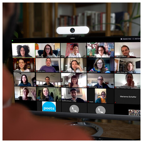Niceboy STREAM PRO 2&nbsp;LED (foto 6)