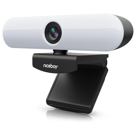 Niceboy STREAM PRO 2&nbsp;LED (foto 8)