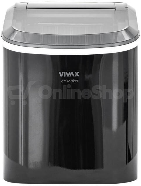 Výrobník ledu VIVAX IM-123B