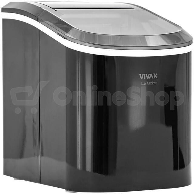Výrobník ledu VIVAX IM-123B