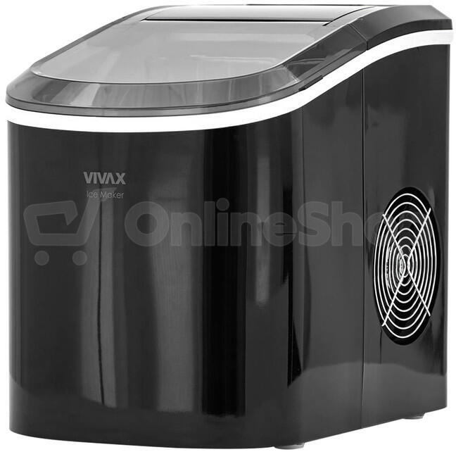 Výrobník ledu VIVAX IM-123B