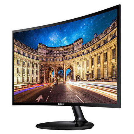 Samsung LC24F390 (foto 1)