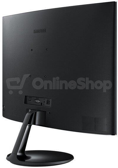 Monitor Samsung LC24F390 (LC24F390FHRXEN) | ONLINESHOP.cz