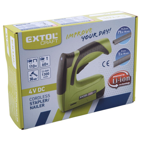 EXTOL -CRAFT (foto 1)